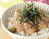 ごま味噌だれの鯛茶漬け作り方3写真