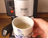花プレッソ＆鉄観音プレッソ作り方3写真