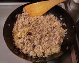 お手軽簡単チリトマトライス作り方6写真