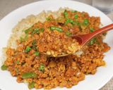 お手軽簡単チリトマトライス作り方11写真