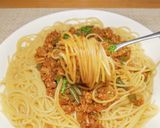 お手軽簡単チリトマトライス作り方13写真