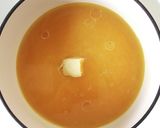 カレーやドリアに【ターメリックライス】作り方1写真