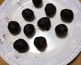 黄身しぐれ作り方4写真