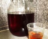 露茜の梅酒作り方5写真