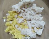 黄身しぐれ作り方5写真