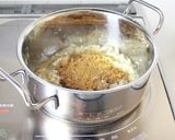 スパイスを効かせて【スパイスキーマカレー作り方4写真