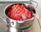 スパイスを効かせて【スパイスキーマカレー作り方5写真