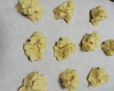 黄身しぐれ作り方10写真