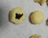黄身しぐれ作り方12写真