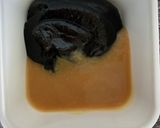 マカ肉味噌のジャージャー麺風混ぜそうめん作り方2写真
