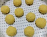 黄身しぐれ作り方13写真