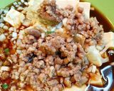 レンチンで鍋いらず!カンタン麻婆豆腐作り方4写真
