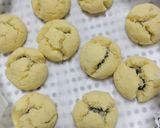黄身しぐれ作り方15写真