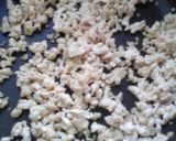 甘辛トリプル鶏丼作り方2写真