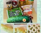 ゼロ活力鍋de加賀太きゅうりの冷製仕立て作り方1写真