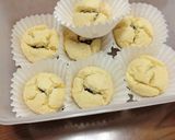 黄身しぐれ作り方17写真