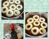 ゼロ活力鍋de加賀太きゅうりの冷製仕立て作り方3写真