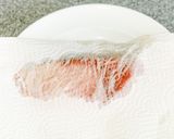 63℃アスリート飯 ぶりの甘辛丼温玉のせ作り方5写真