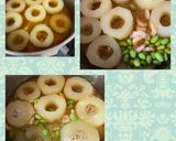 ゼロ活力鍋de加賀太きゅうりの冷製仕立て作り方4写真