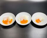 63℃アスリート飯 ぶりの甘辛丼温玉のせ作り方12写真