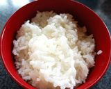 梅マヨネーズでさっぱり！冷凍唐揚げ巻寿司作り方2写真