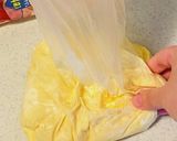 袋で作って洗い物激減!簡単ホットケーキ作り方4写真