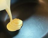袋で作って洗い物激減!簡単ホットケーキ作り方7写真
