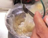 簡単！塩味玉作り方3写真