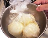 簡単！塩味玉作り方4写真