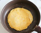 かた焼きそば風☆あんかけビーフン作り方9写真