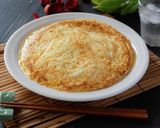 かた焼きそば風☆あんかけビーフン作り方10写真