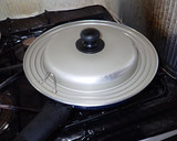 鶏肉とシシトウ・茄子の焼き浸し作り方10写真