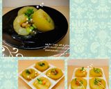 ゼロ活力鍋de加賀太きゅうりの冷製仕立て作り方5写真