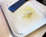 余り野菜たっぷり豆乳チャウダー作り方1写真