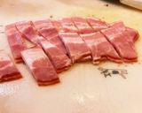 余り野菜たっぷり豆乳チャウダー作り方2写真