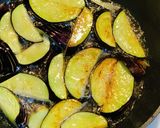 夏の定番!ナスのスタミナ揚げ作り方7写真