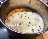 余り野菜たっぷり豆乳チャウダー作り方7写真