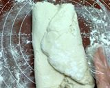HBで作る米粉カンパーニュ 　グルフリ作り方6写真