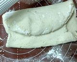 HBで作る米粉カンパーニュ 　グルフリ作り方8写真