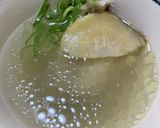 元気になる卵料理。マカとニラと卵の炒め物作り方7写真