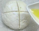 HBで作る米粉カンパーニュ 　グルフリ作り方13写真