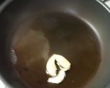 夏野菜と牛肉のオイスターソース醤油炒め作り方2写真