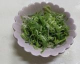 高野豆腐のスープ作り方5写真