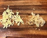 ミックスビーンズと豚ミンチのキーマカレー作り方3写真