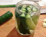 野菜のポリポリ作り方3写真