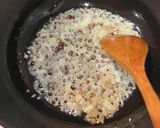 ミックスビーンズと豚ミンチのキーマカレー作り方4写真