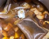 バクテー(肉骨茶)作り方4写真