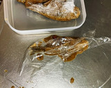 北九州発！我が家の鰯のぬかだき（床炊き）作り方9写真