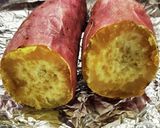 オーブンにお任せ!簡単ぶりのかぶと焼き♪作り方7写真
