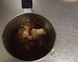 ホットプレートの石焼風ビビンバ作り方4写真
